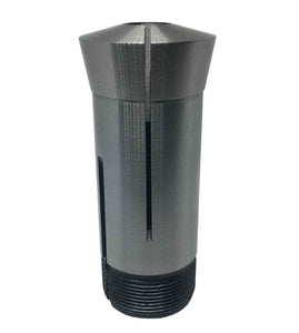 5C Round Collet / 1/2"