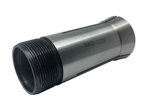 5C Round Collet / 1/2"
