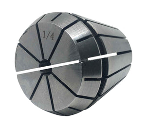 ER-40 Spring Collet / 1/4"