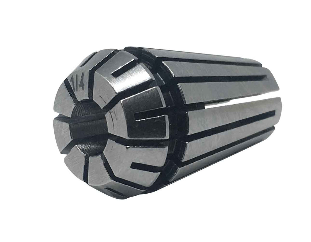 ER-16 Spring Collet / 1/4