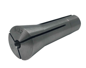 R8 Round Collet / 9/32"