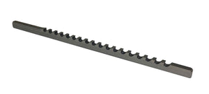 1/8" I Keyway Broach