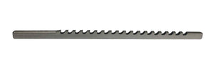 1/8" I Keyway Broach