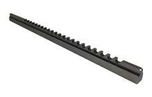 Load image into Gallery viewer, 3/16&quot; III Keyway Broach
