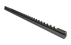 3/16" III Keyway Broach