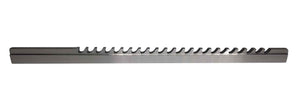 1/4" III Keyway Broach