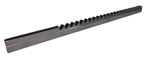 5/16" III Keyway Broach