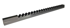 5/8" V Keyway Broach