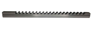 5/8" V Keyway Broach