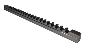5/8" V Keyway Broach