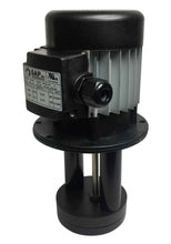 Load image into Gallery viewer, Machinery Coolant Pump 120mm 208-240v  / PA35/120-240
