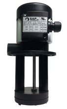 Load image into Gallery viewer, Machinery Coolant Pump 120mm 208-240v  / PA35/120-240
