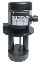 Load image into Gallery viewer, Machinery Coolant Pump 120mm 480v / PA35/120-480

