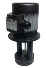 Load image into Gallery viewer, Machinery Coolant Pump 120mm 480v / PA35/120-480
