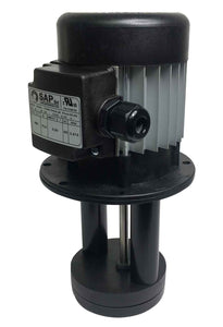Machinery Coolant Pump 120mm 480v / PA35/120-480