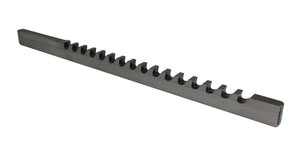 3/16" II Keyway Broach