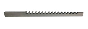 3/16" II Keyway Broach