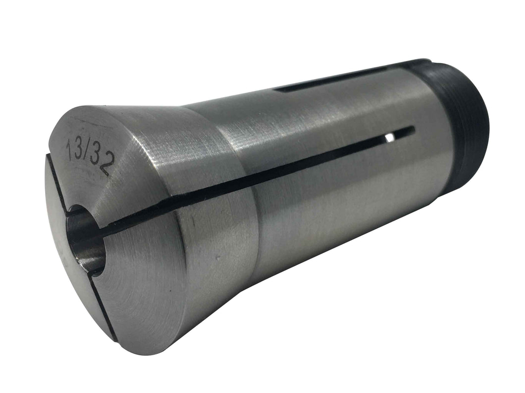 5C Round Collet / 13/32