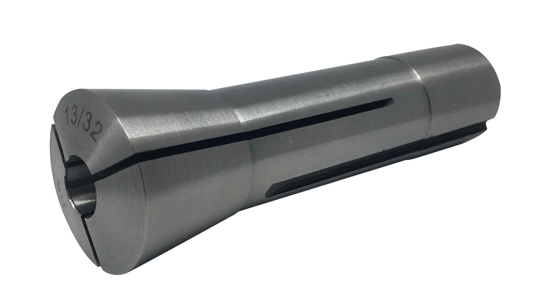 R8 Round Collet / 13/32