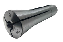 Load image into Gallery viewer, R8 Round Collet / 3/8&quot;

