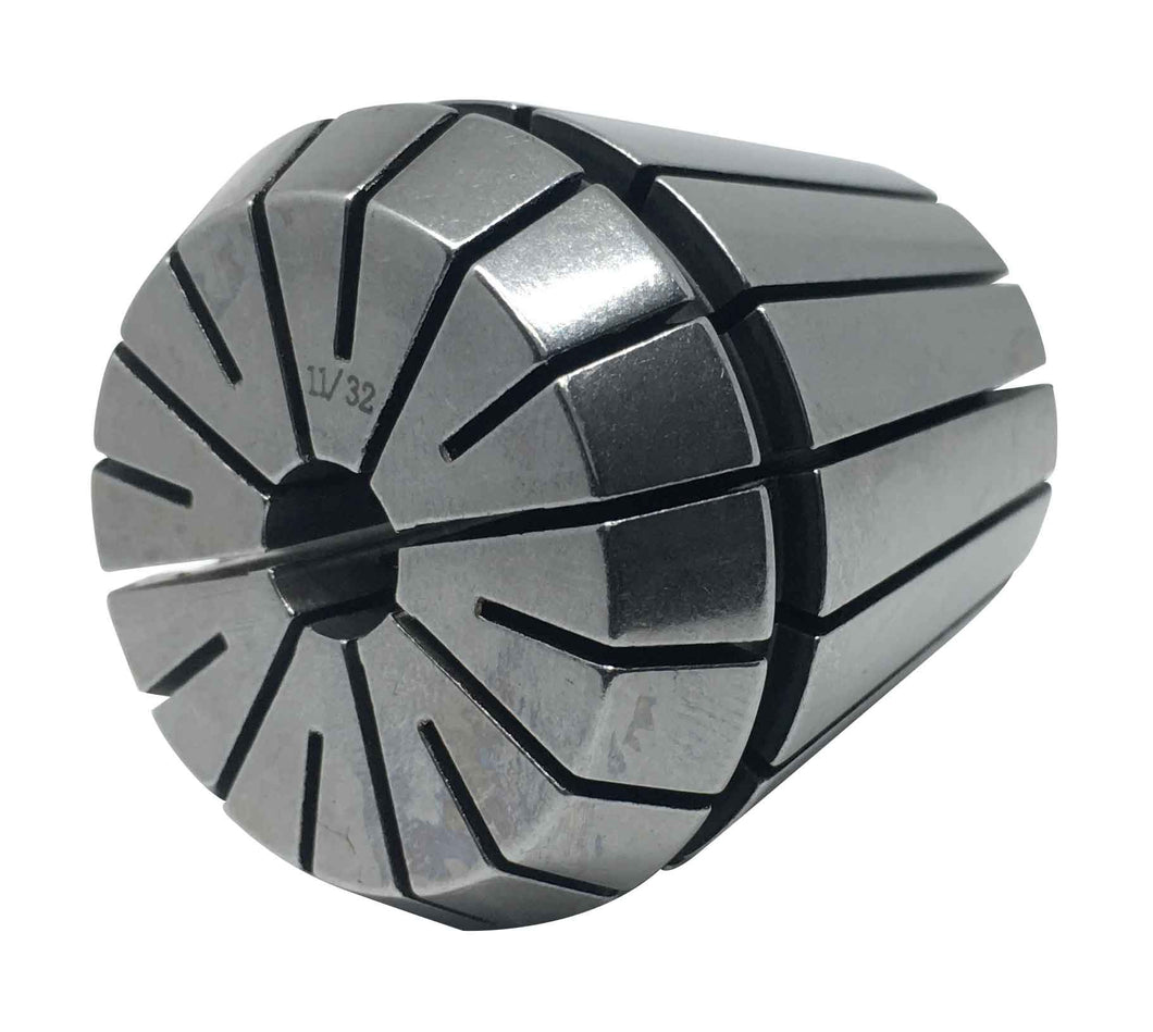 ER-40 Spring Collet / 11/32