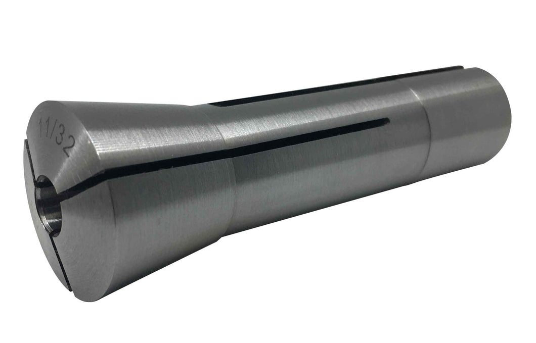 R8 Round Collet / 11/32