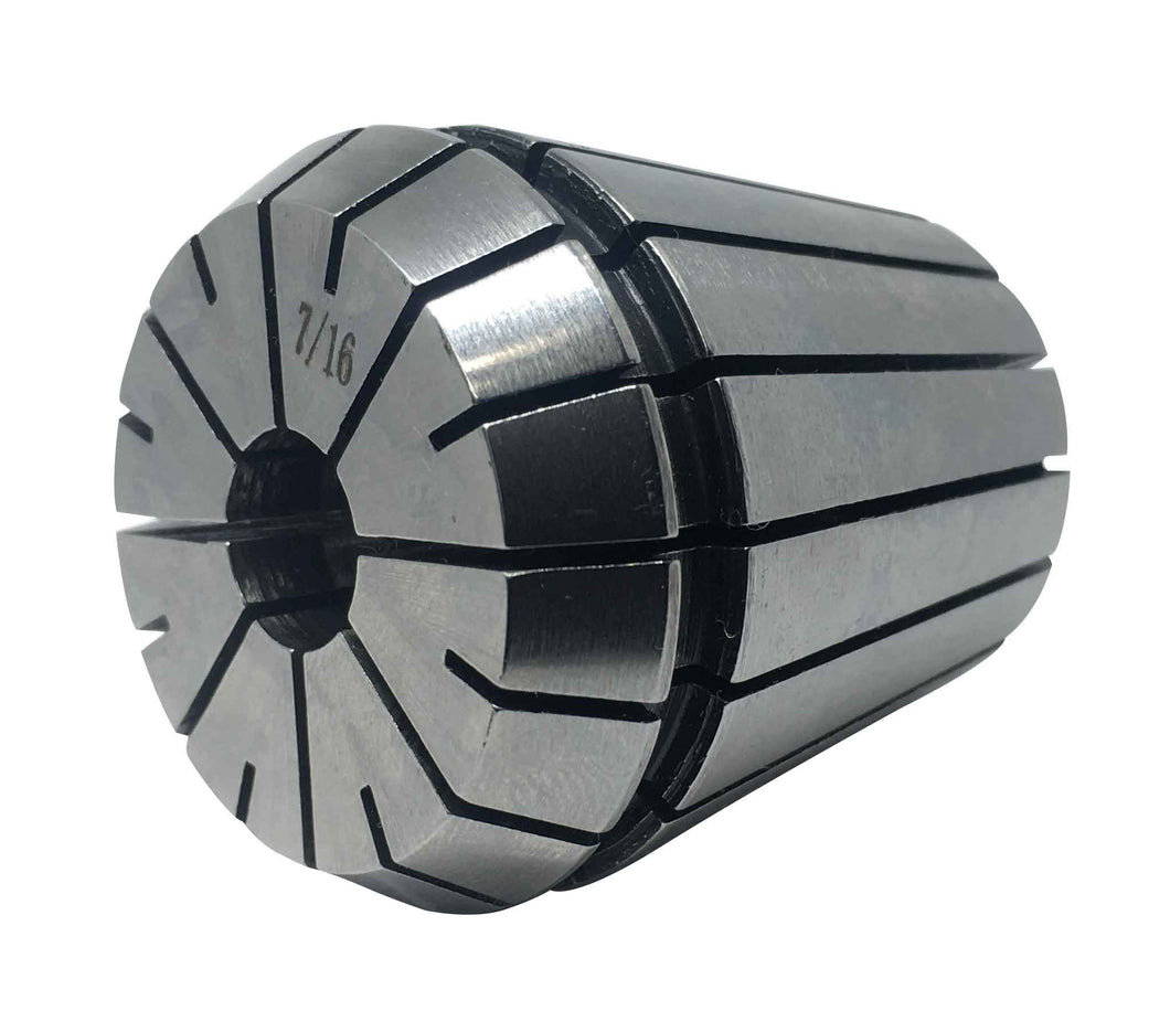 ER-40 Spring Collet / 7/16