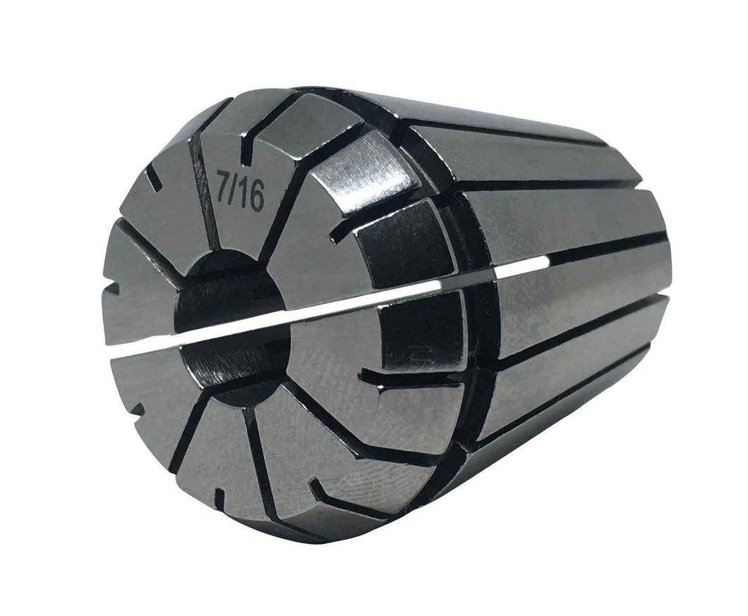 ER-32 Spring Collet / 7/16