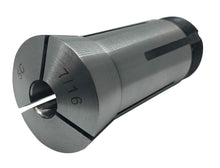 Load image into Gallery viewer, 5C Round Collet / 7/16&quot;

