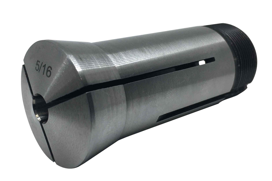 5C Round Collet / 5/16