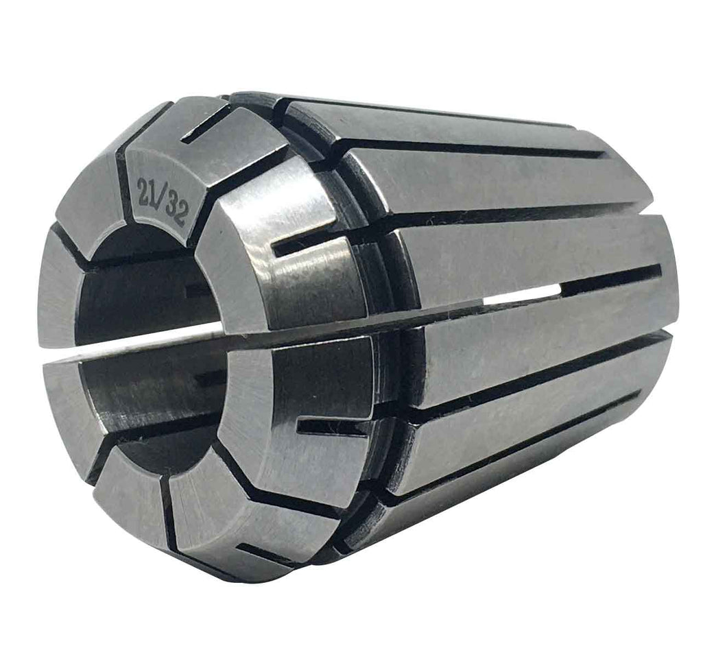 ER-32 Spring Collet / 21/32