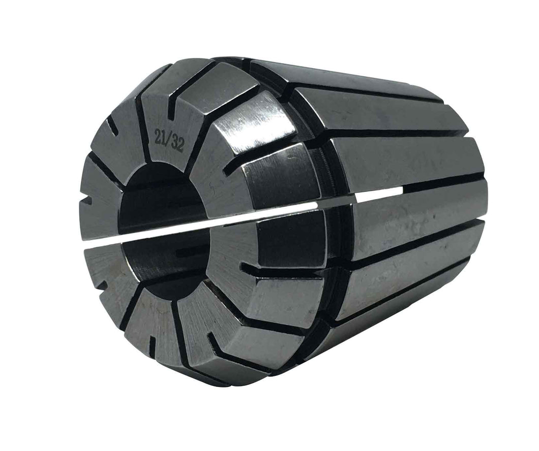 ER-40 Spring Collet / 21/32