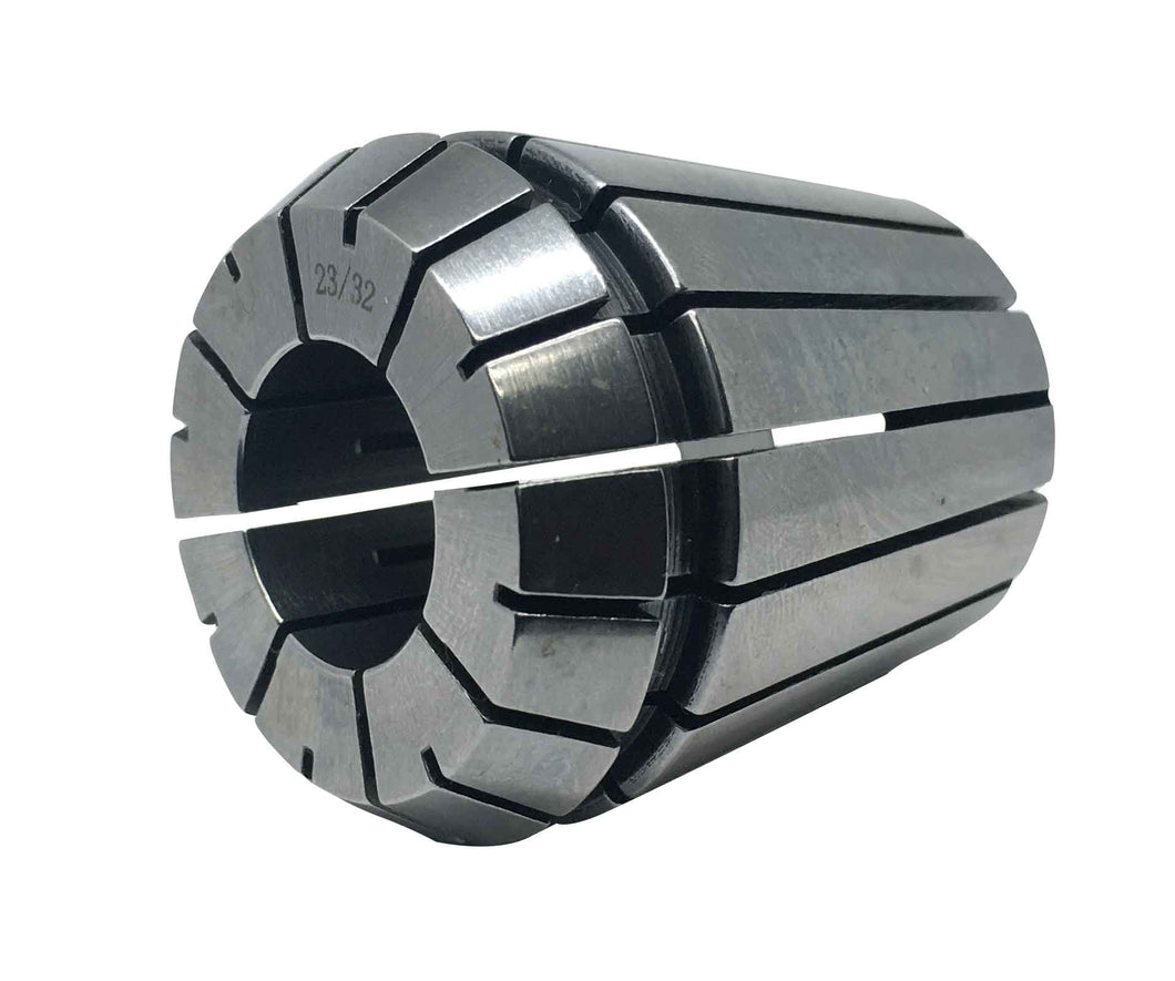 ER-40 Spring Collet / 23/32