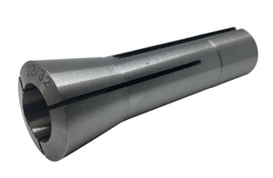 R8 Round Collet / 23/32"