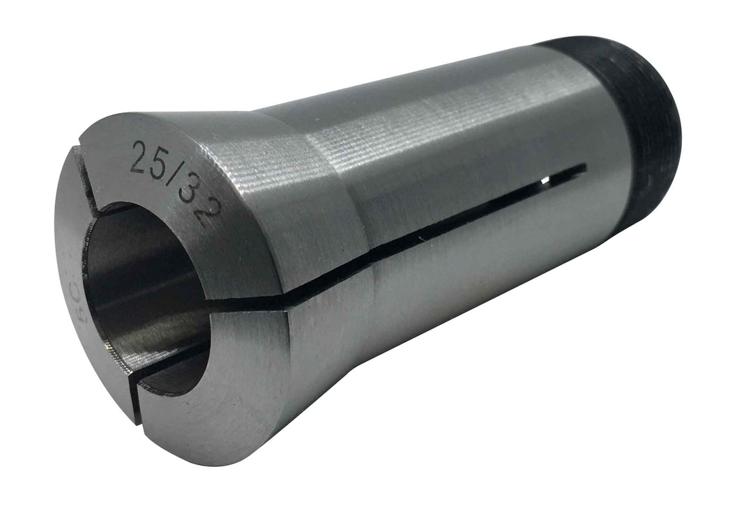 5C Round Collet / 25/32