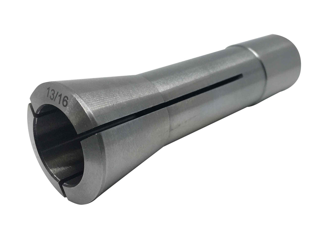 R8 Round Collet / 13/16