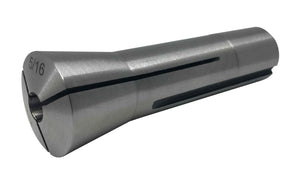 R8 Round Collet / 5/16"