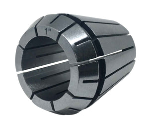 ER-40 Spring Collet / 1"