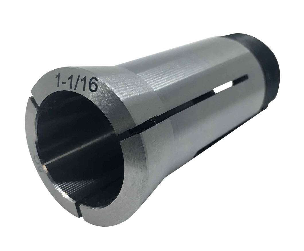 5C Round Collet / 1-1/16