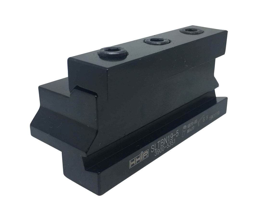 SGTBN Cut-Off Tool Block / .750-1.02