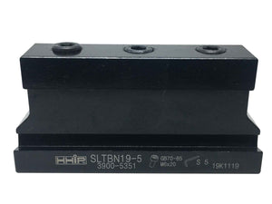 SGTBN Cut-Off Tool Block / .750-1.02