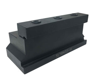 SGTBN Cut-Off Tool Block / 1.25 -1.25