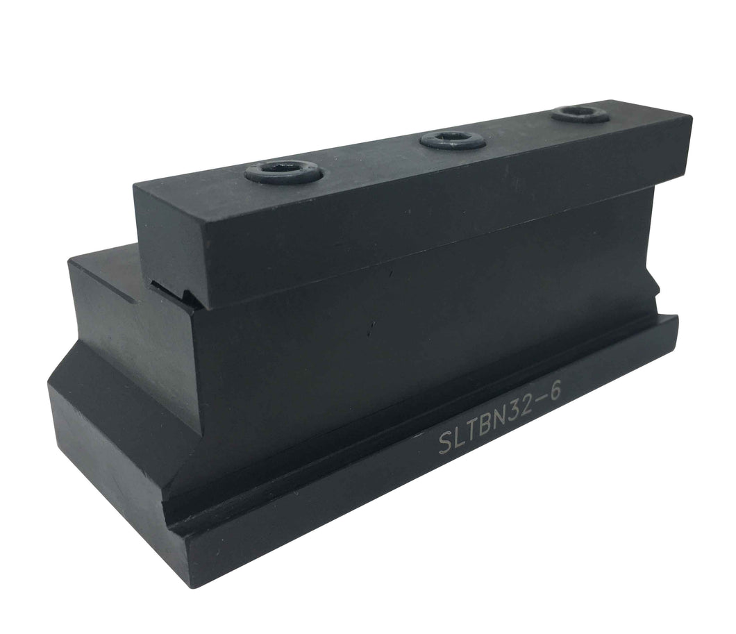 SGTBN Cut-Off Tool Block / 1.25 -1.25