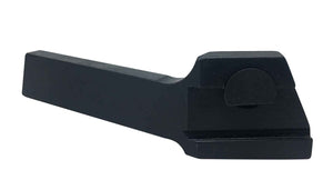 RH Cut-Off Tool Holder / 5/16" x 3/4" x 4-1/2"