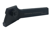 Load image into Gallery viewer, RH Cut-Off Tool Holder / 5/16&quot; x 3/4&quot; x 4-1/2&quot;
