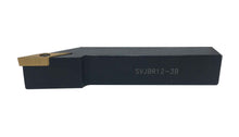 Load image into Gallery viewer, SVJBR 12-3B Turning Tool Holder
