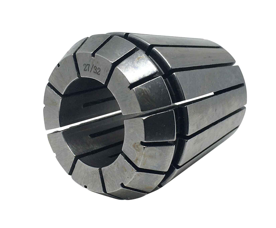 ER-40 Spring Collet / 27/32