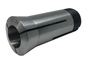 5C Round Collet / 27/32"