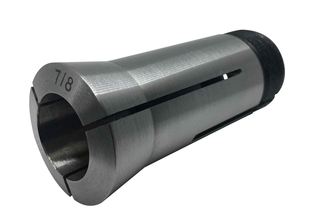 5C Round Collet / 7/8