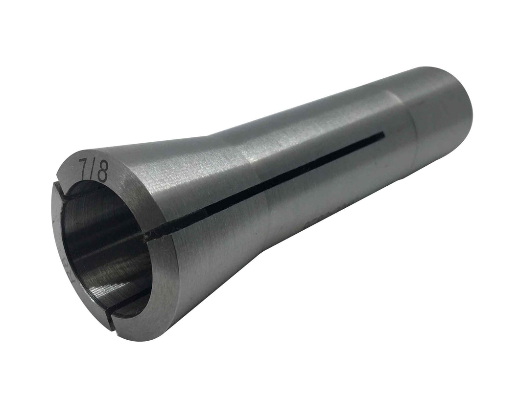 R8 Round Collet / 7/8